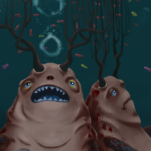 Бездельники