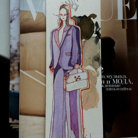 fashion illustration
