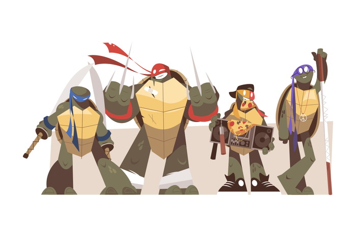 TMNT