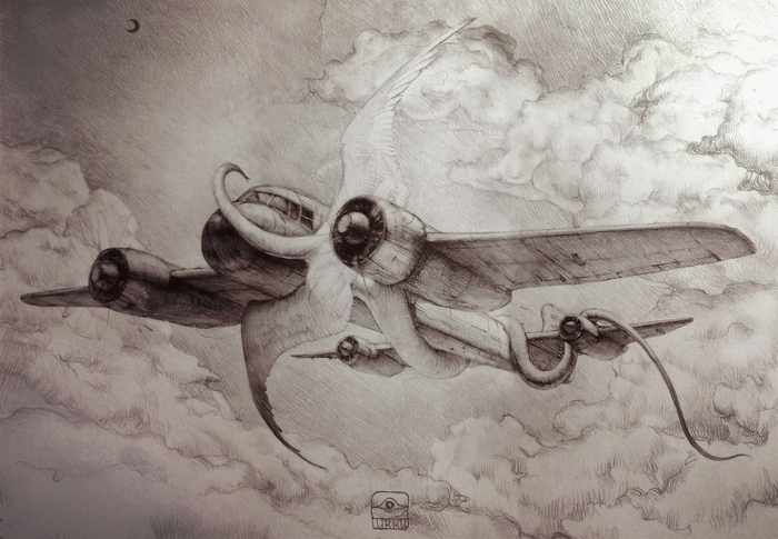 черная луна