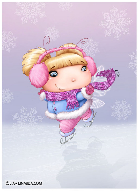 Фигурное катание