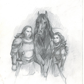 Обложка для книги