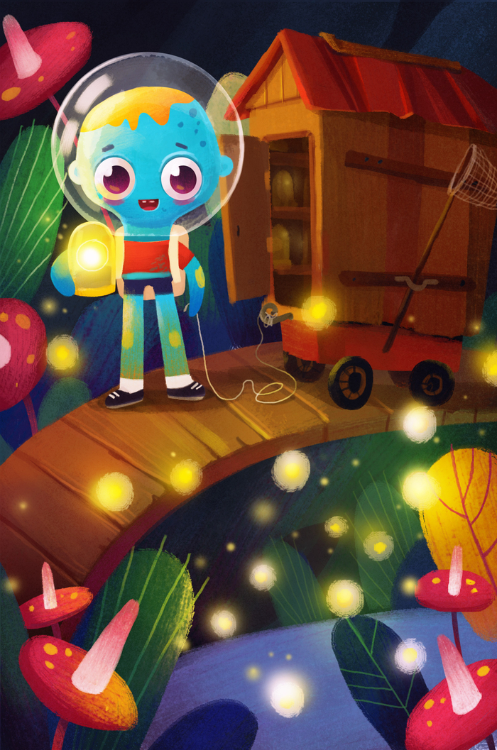 карта к игре "Имаджинариум" 2018г