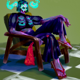 Тони Тони Чоппер 