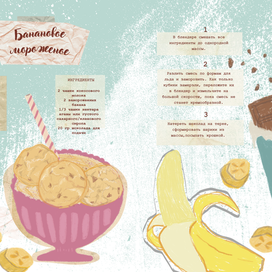 Кулинарная книга