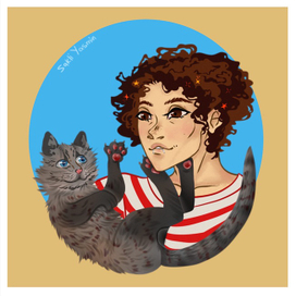 Подарок на день рождения.