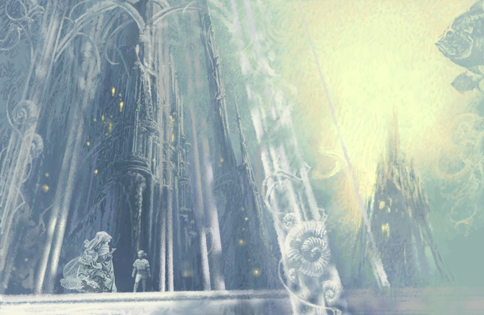 Анатоль Франс, Пчелка 2