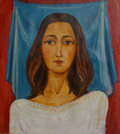 Образ родины