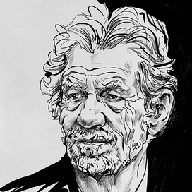 Ian McKellen