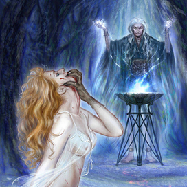 Плоть зверя