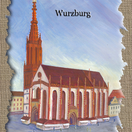 Открытки городов