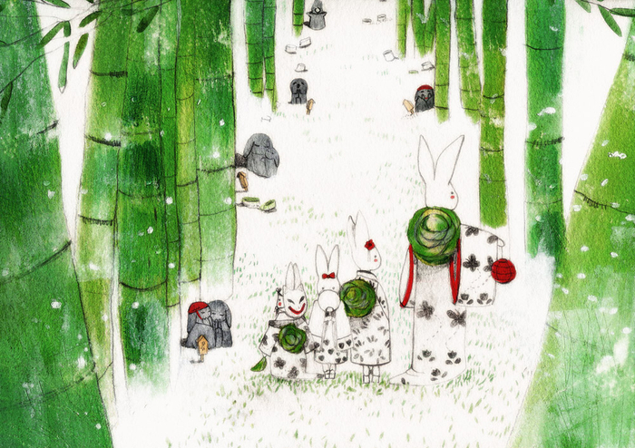 Зимняя капуста"