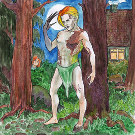 Лесной царь