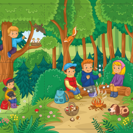 Книга. Уроки безопасности