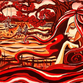 Сад воспоминаний