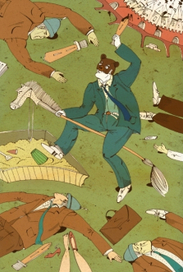 в "БОСС" в рубрику "федеральная власть".