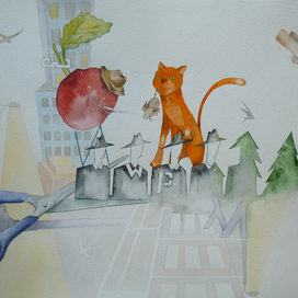 Ничего не понимают