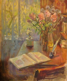 рабочий стол