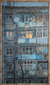 бессонница