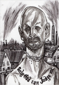 " Ибо если бы мы судили сами себя..."