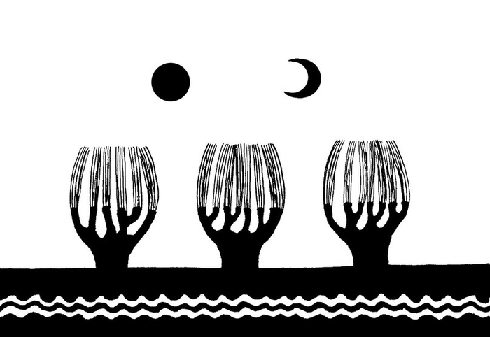 История про условность