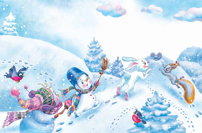 И8 разворот