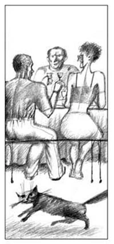 В. Ермолаев "Маркиз во фраке и в жасмине" Эзотерический роман