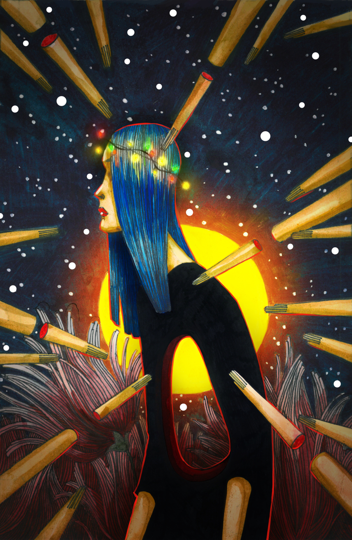 Лишнее внимание