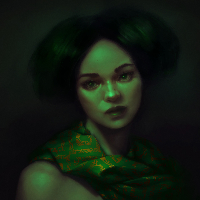 Новый орнамент