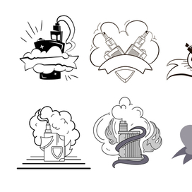 Векторная графика