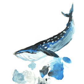 эскиз для клипа