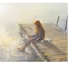 Серебряный звон...