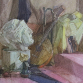 "Поэзия и романтика"