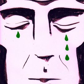 Монстры тоже люди