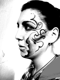 работы в фотошопе