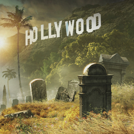 Зэй Брэдбери "Голливудская трилогия"