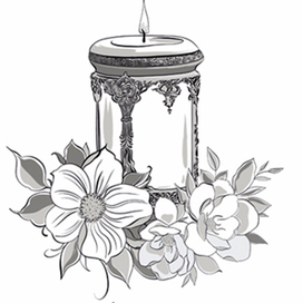 внутренний дизайн книги