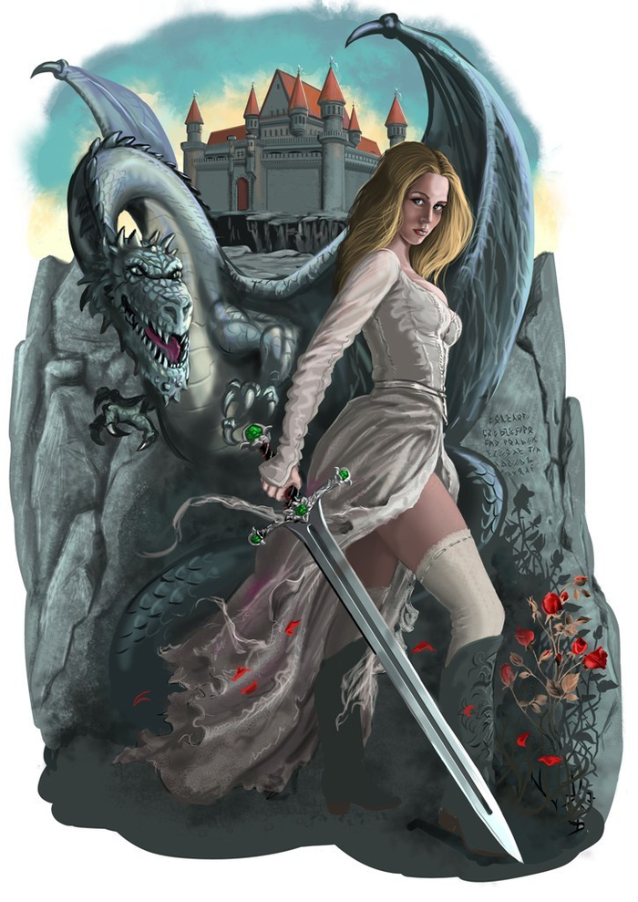 К роману Хеннена