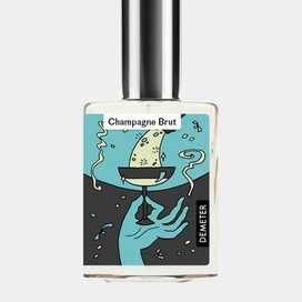 Шампанское