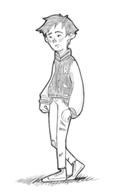 Канун всех святых - Пифкин