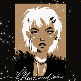 fashion-illustration