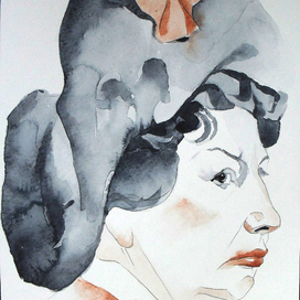 Марья Александровна