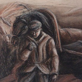 А.Т. Твардовский "Василтий Тёркин"