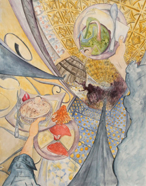 ах как полечу сейчас...