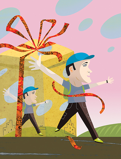 incentive в России_1