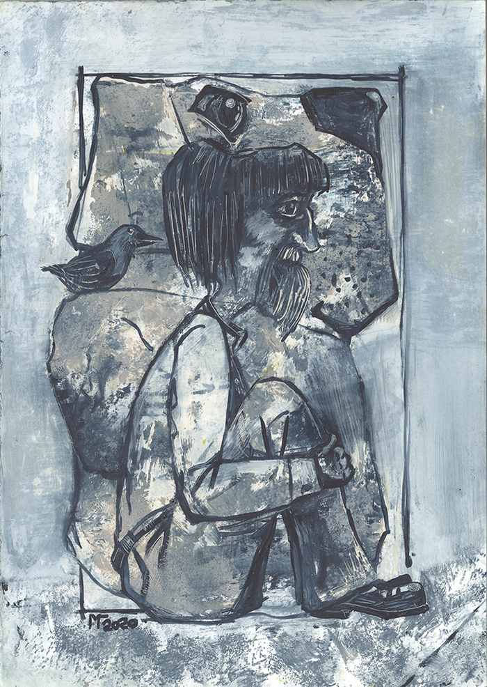 Мечтатели, на попе ровно сидящие