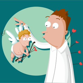 День влюбленных