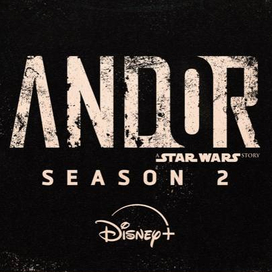 Andor: A Star Wars Story Season 2