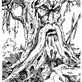 Перунов Дуб