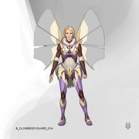 Телохранитель